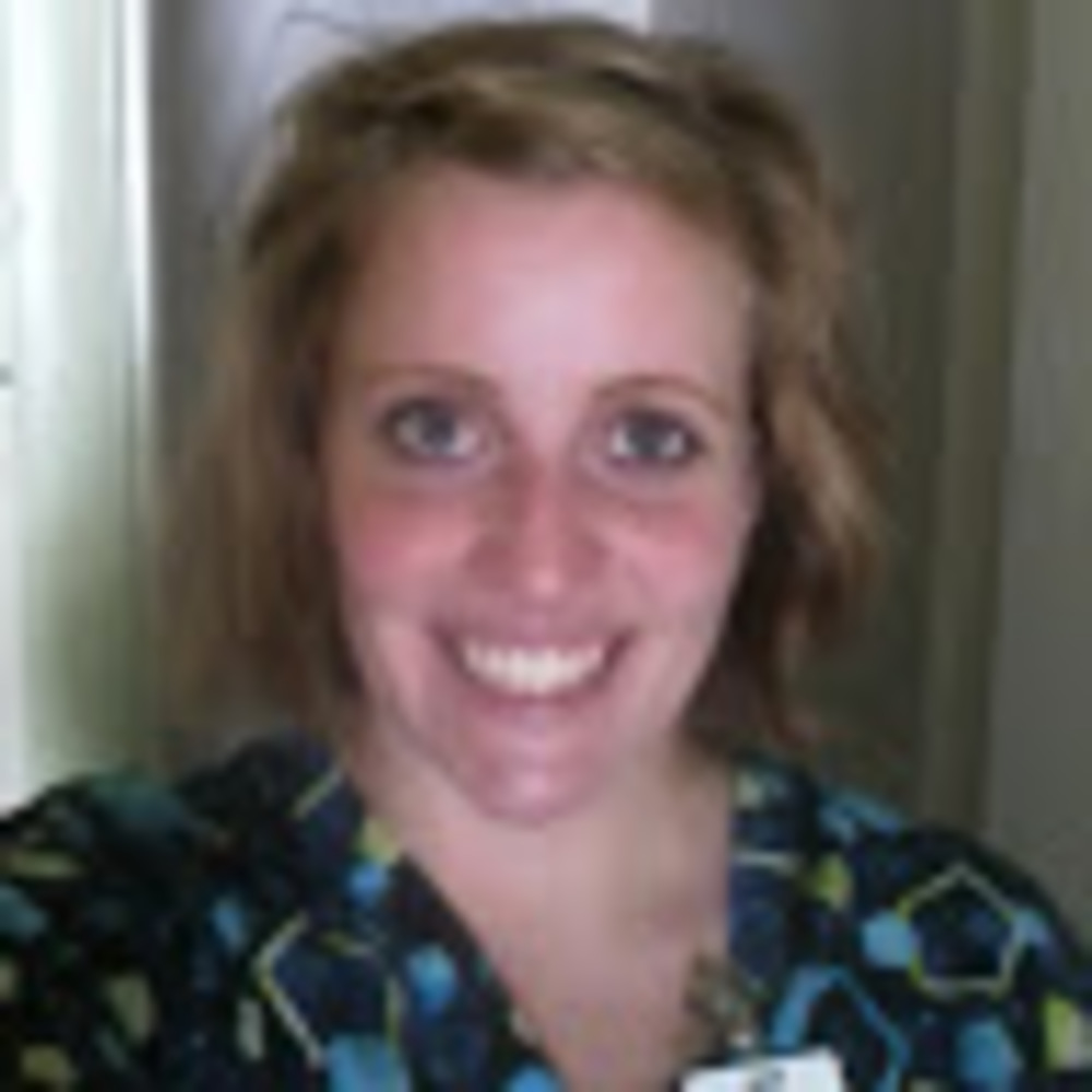 Meet your Posher, Monique